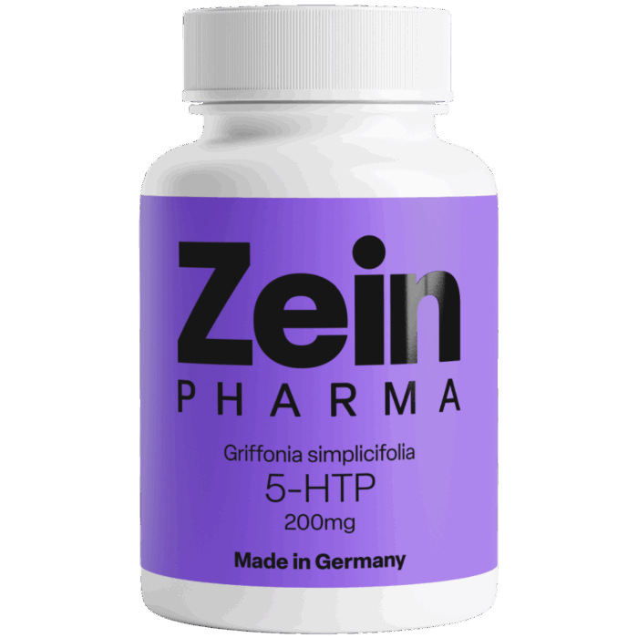 Griffonia 5-HTP 200mg (30 cápsulas)
