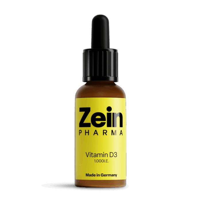 Vitamina D3 1.000 U.I. 50ml - gotas - Image 2