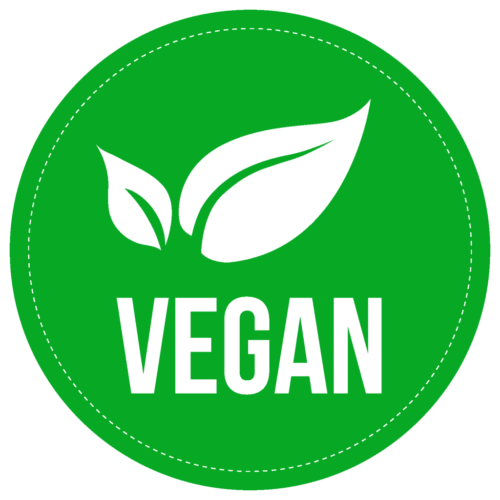 VeganSymbol2 Nutrypharma