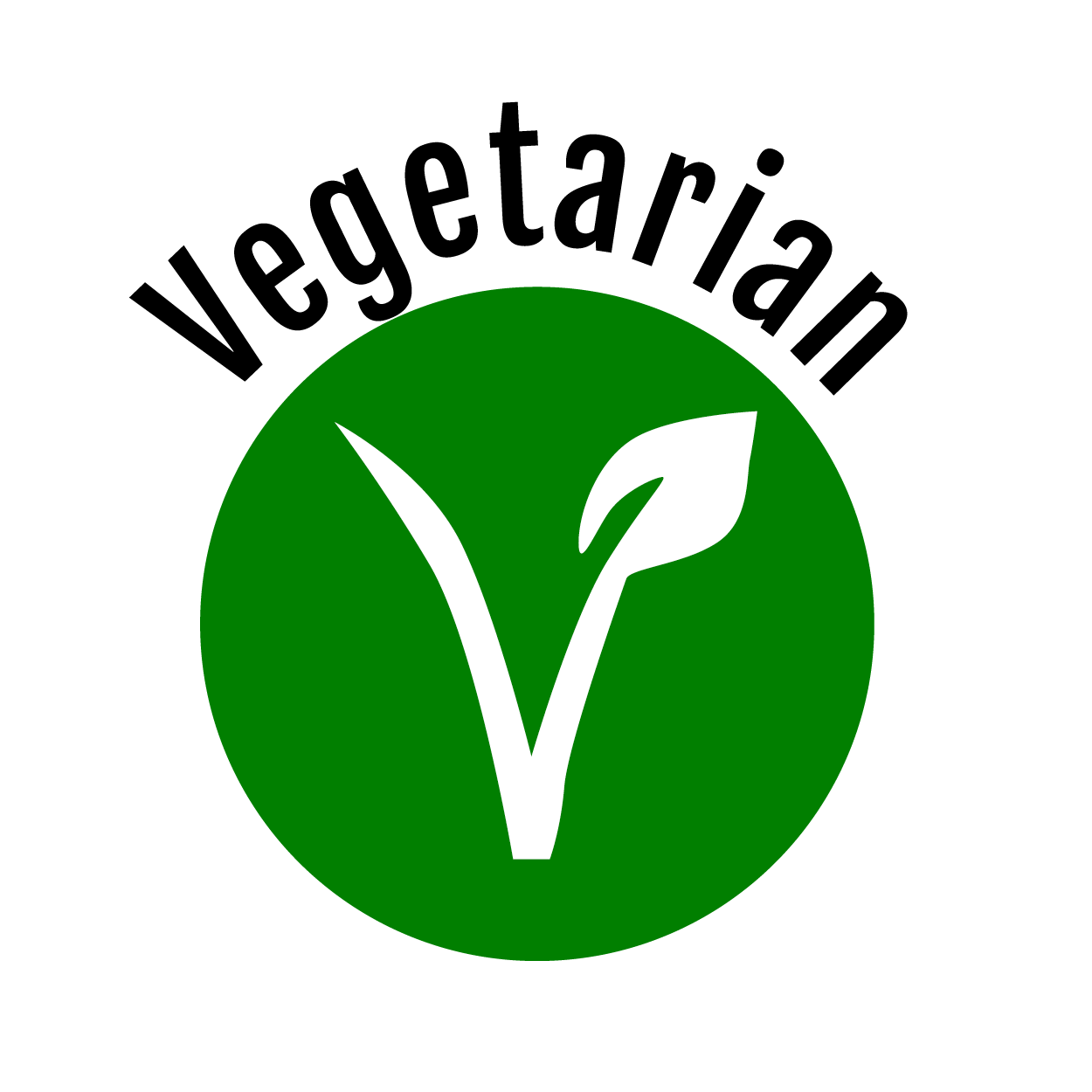 Vegetarian Icon Nutrypharma