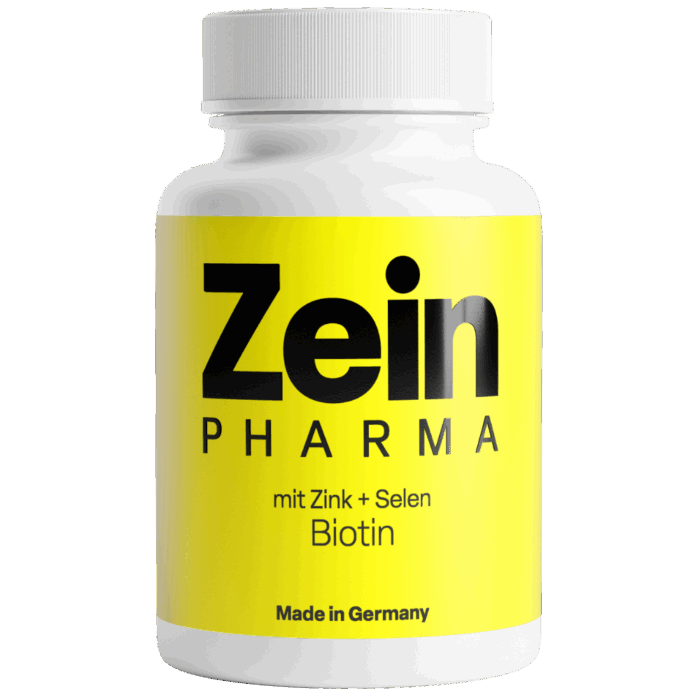 Biotina Complexo 10mg (180 cápsulas)