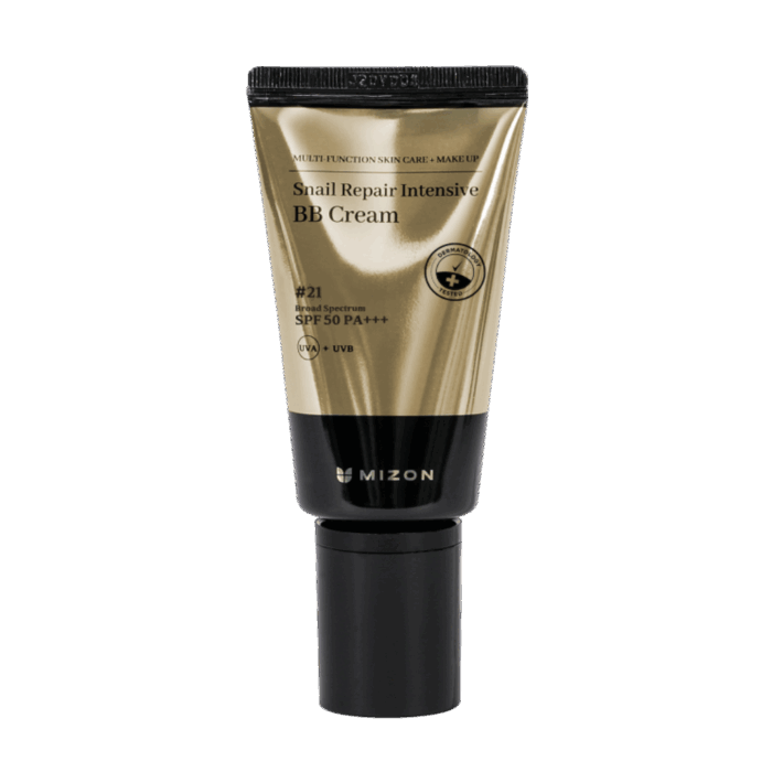 Snail Repair Intensive BB Cream SPF50 PA+++ #21 (50ml) - Image 2
