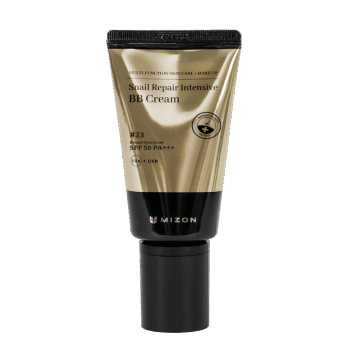 Snail Repair Intensive BB Cream SPF50 PA+++ #23 (50ml) - Image 2