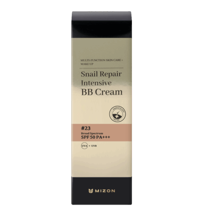 Snail Repair Intensive BB Cream SPF50 PA+++ #23 (50ml)