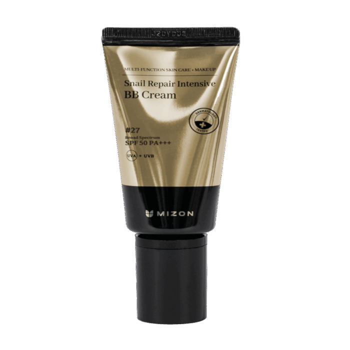 Snail Repair Intensive BB Cream SPF30 PA+++ #27 (50ml) - Image 2