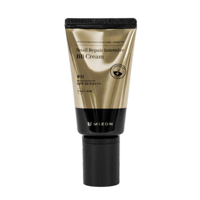 Snail Repair Intensive BB Cream SPF30 PA+++ #31 (50ml) - Image 2