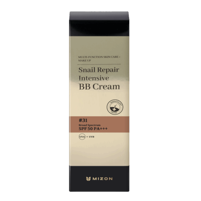 Snail Repair Intensive BB Cream SPF30 PA+++ #31 (50ml)