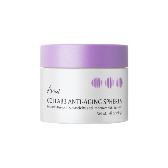 [ARIUL] CollaB3 Anti-Aging Spheres Daily (40g)