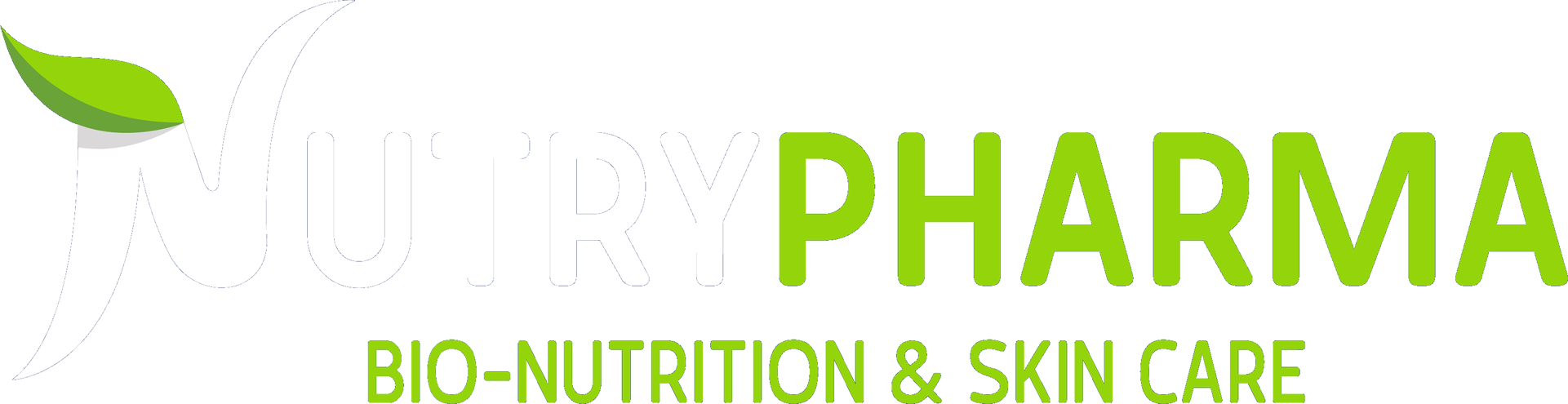 Nutrypharma Logo