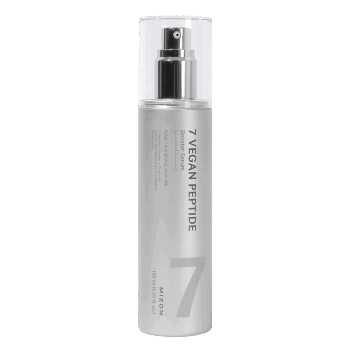 7 Vegan Peptide Booster Serum (150ml)