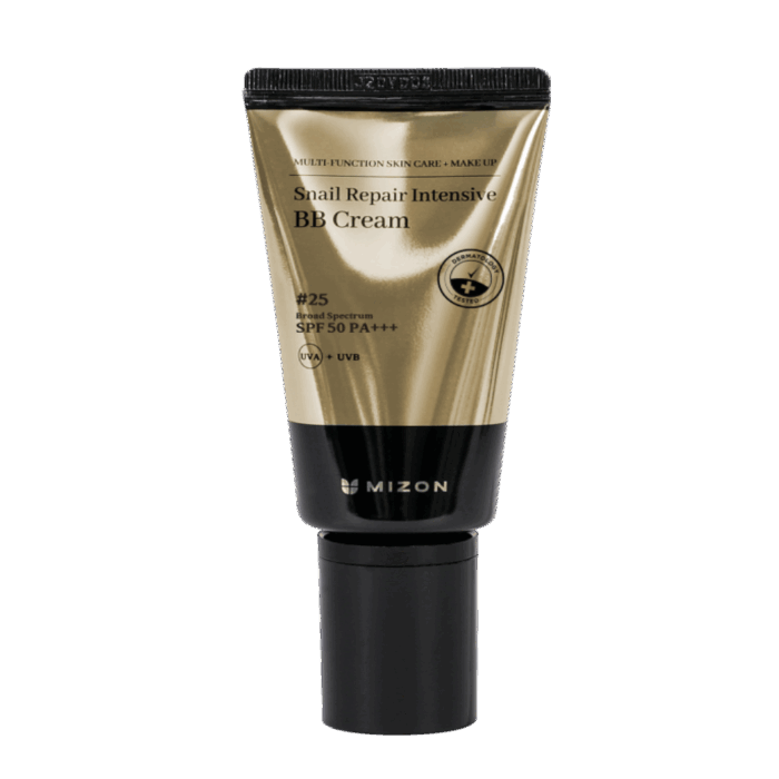 Snail Repair Intensive BB Cream SPF50 PA+++ #25 (50ml) - Image 2
